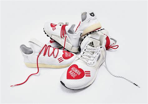 where to buy human made sneakers